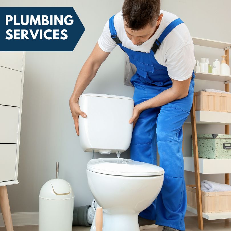 Plumbing Company in Bryant, IA